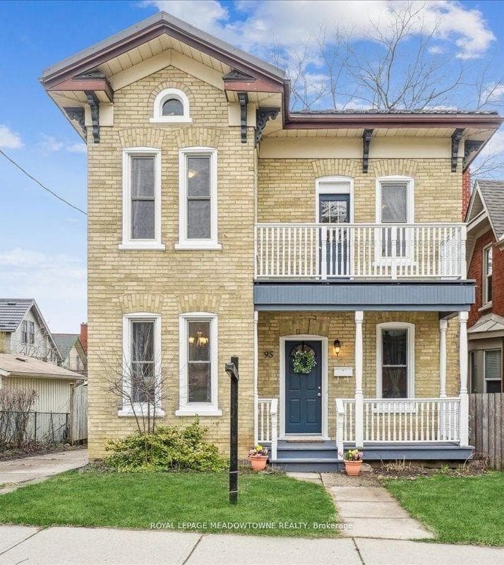 95 Scott Street photo 1