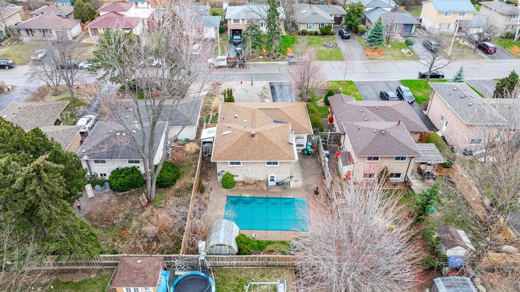 1037 Franconia Drive photo 34