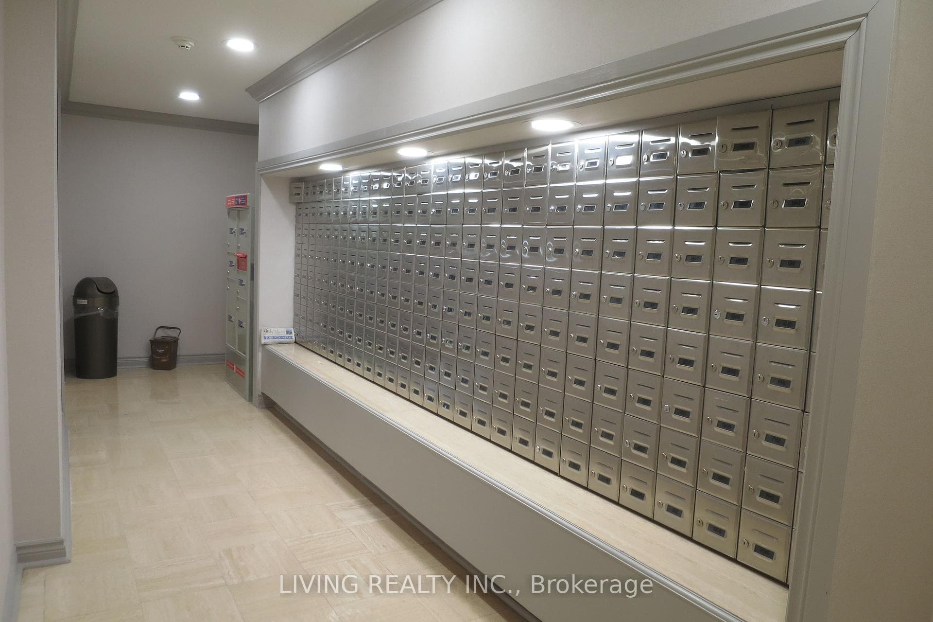 225 Bamburgh Circle Unit 1108 photo 25