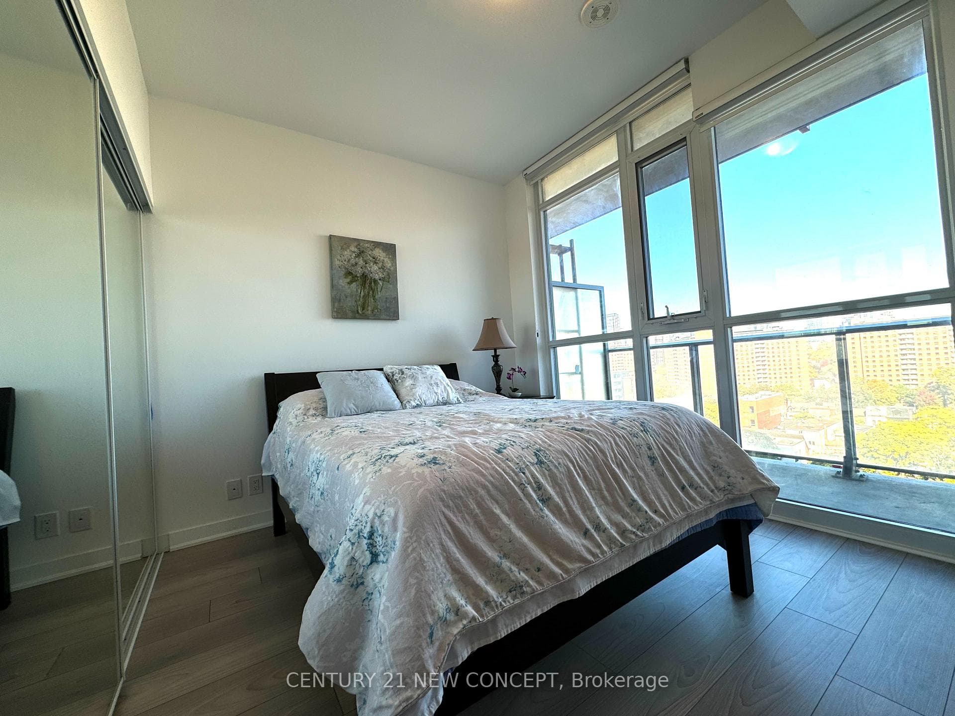 120 Parliament Street Unit 1203 photo 13