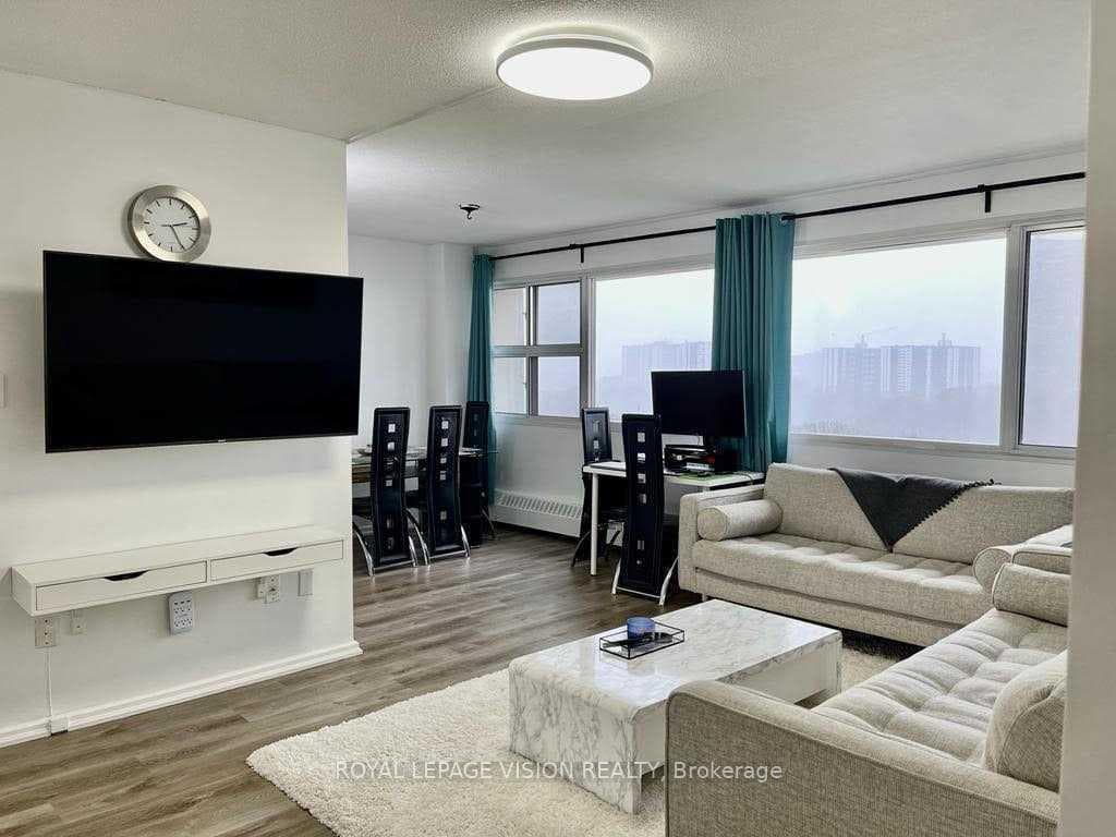715 Don Mills Road Unit 1108 photo 7