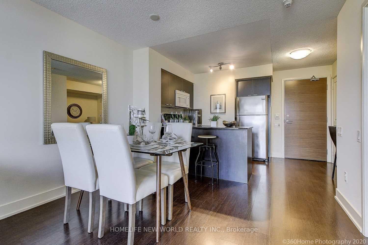 23 Sheppard Avenue Unit 1707 photo 9