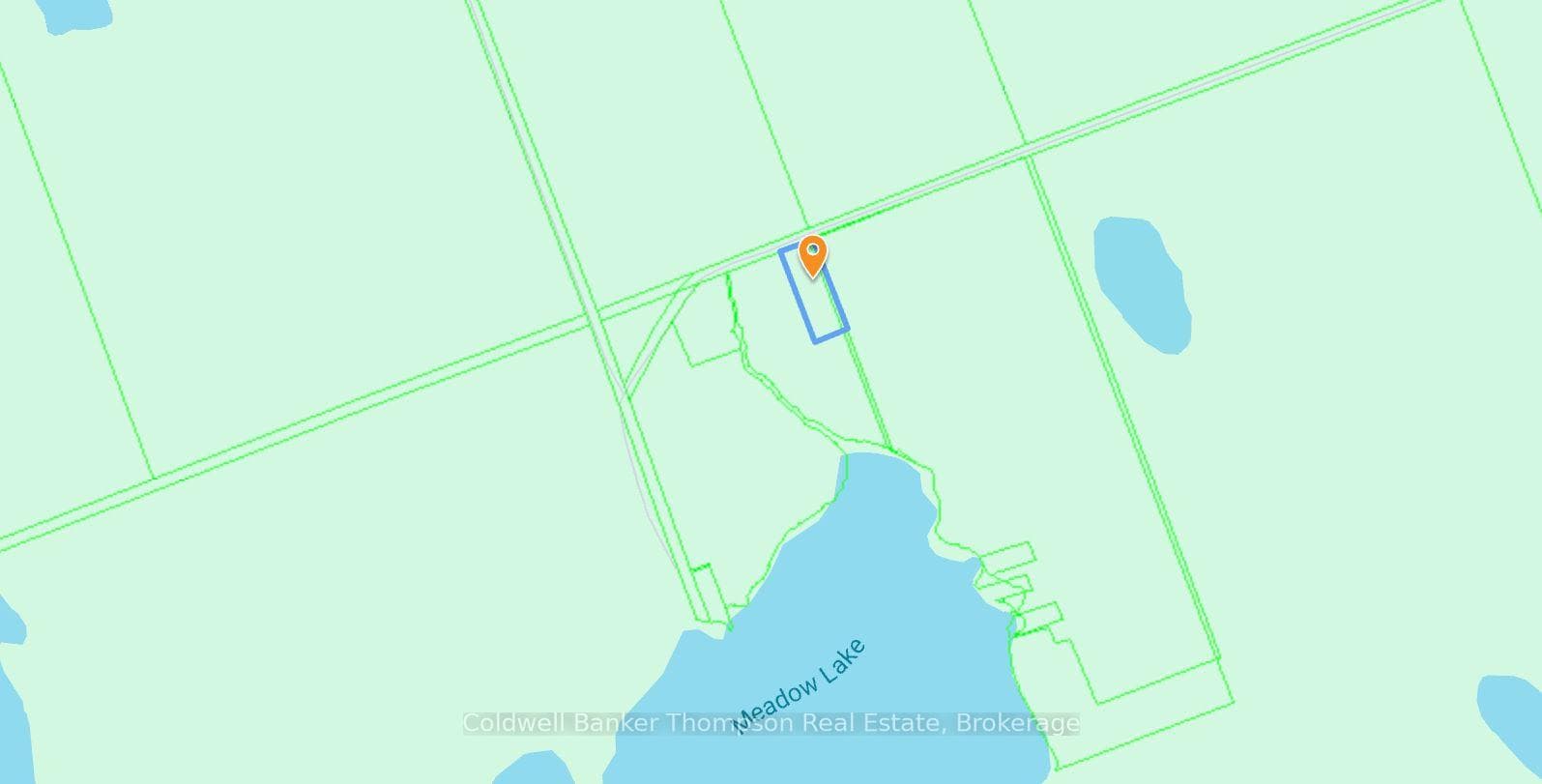 PART 6 AXE LAKE Road photo 17