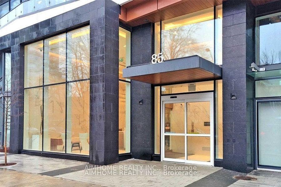 85 Wood Street Unit 3007 photo 2