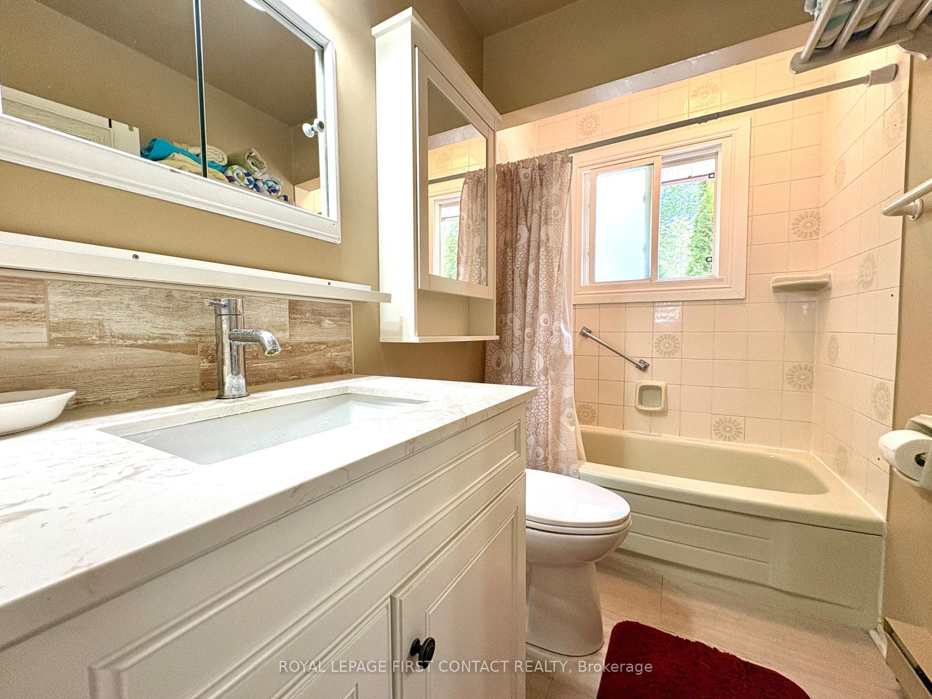 Main Bath