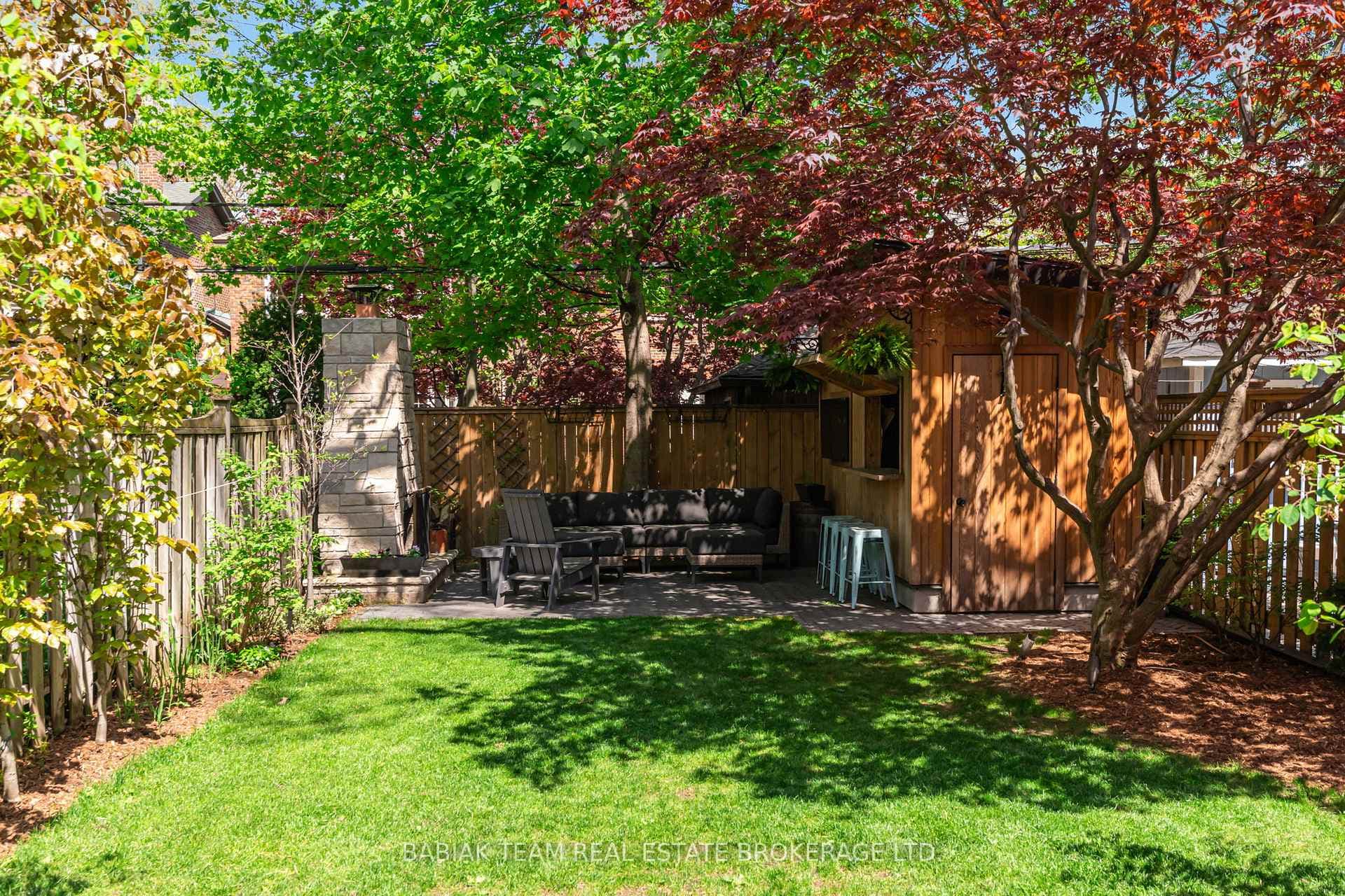 383 Armadale Avenue photo 37