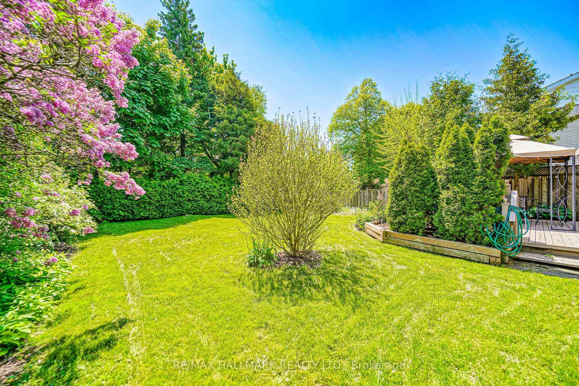 14 Castledene Crescent photo 37