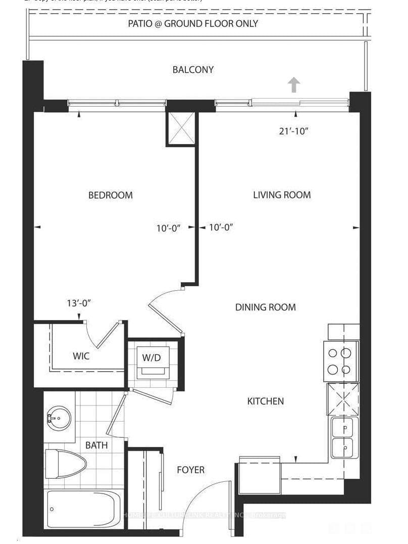 372 Highway 7 East Highway Unit 616 photo 22