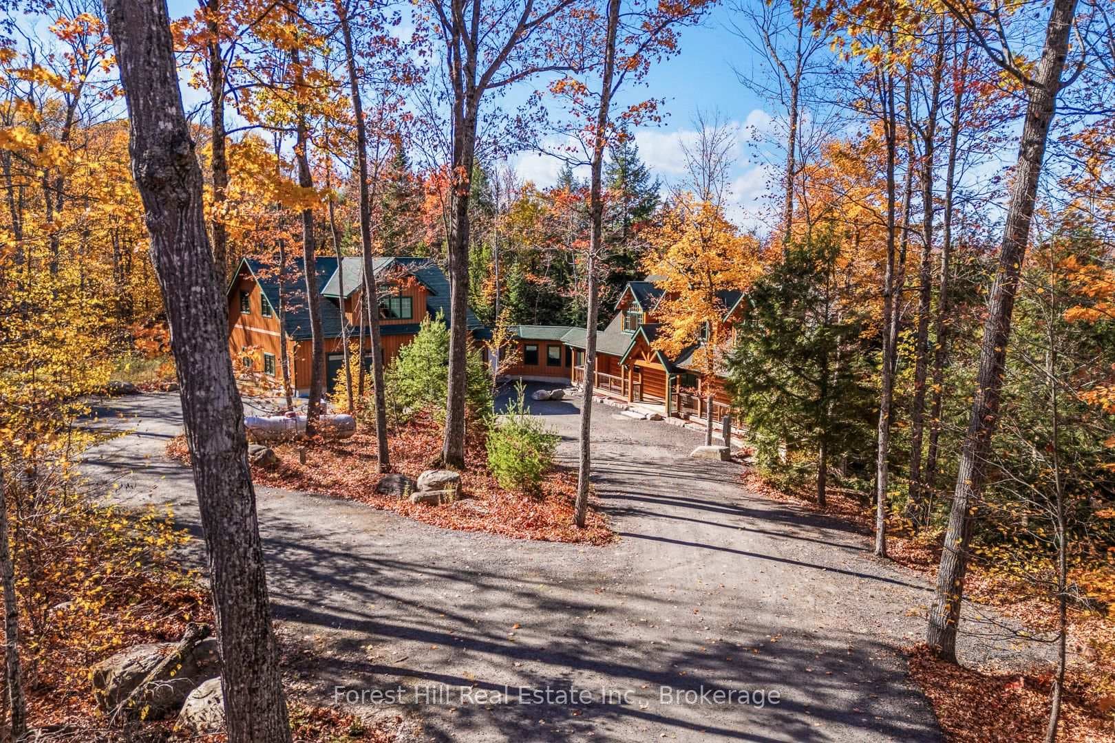 5017 Kawagama Lake Road photo 17