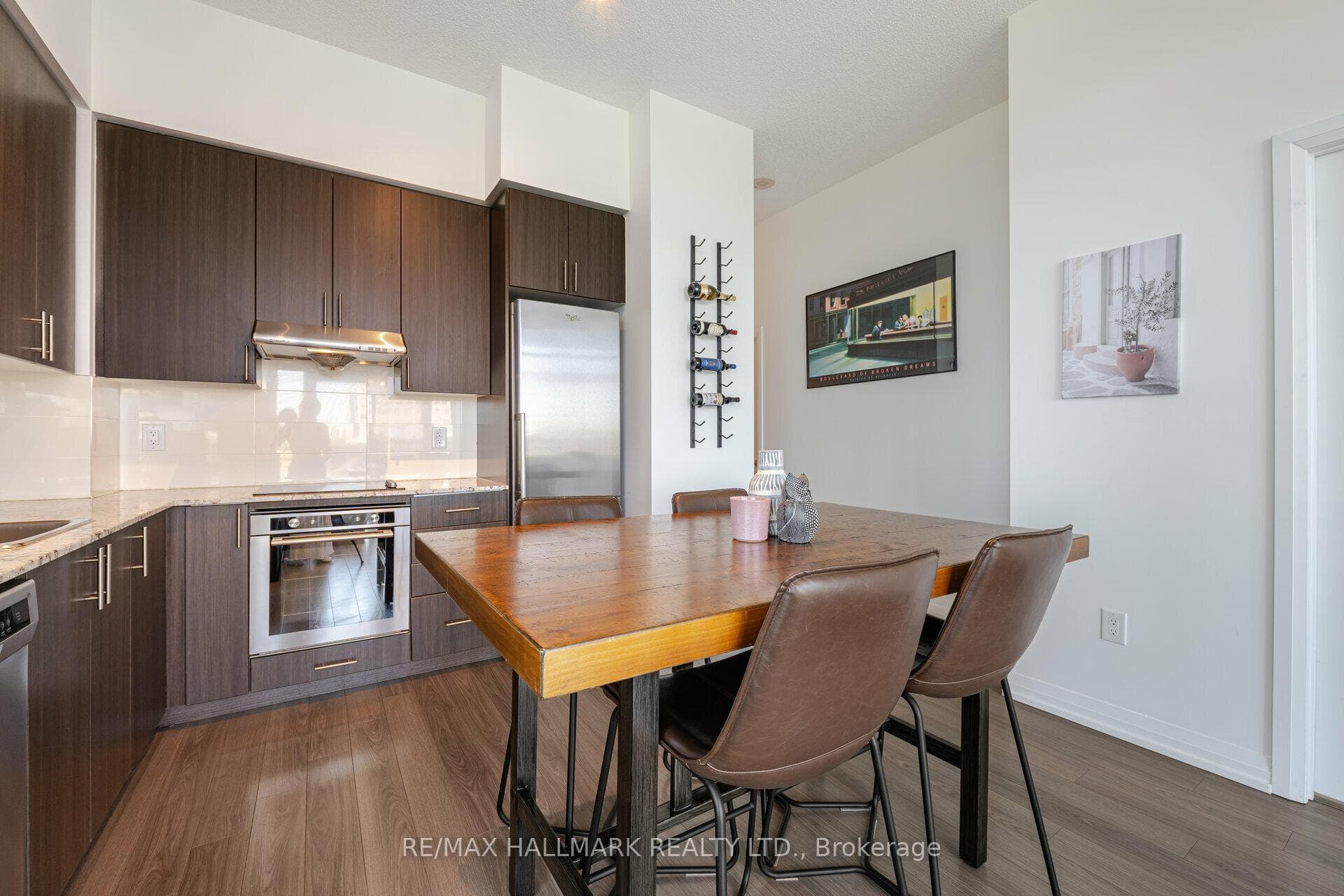 55 Ann O'reilly Road Unit Ph 30 photo 8