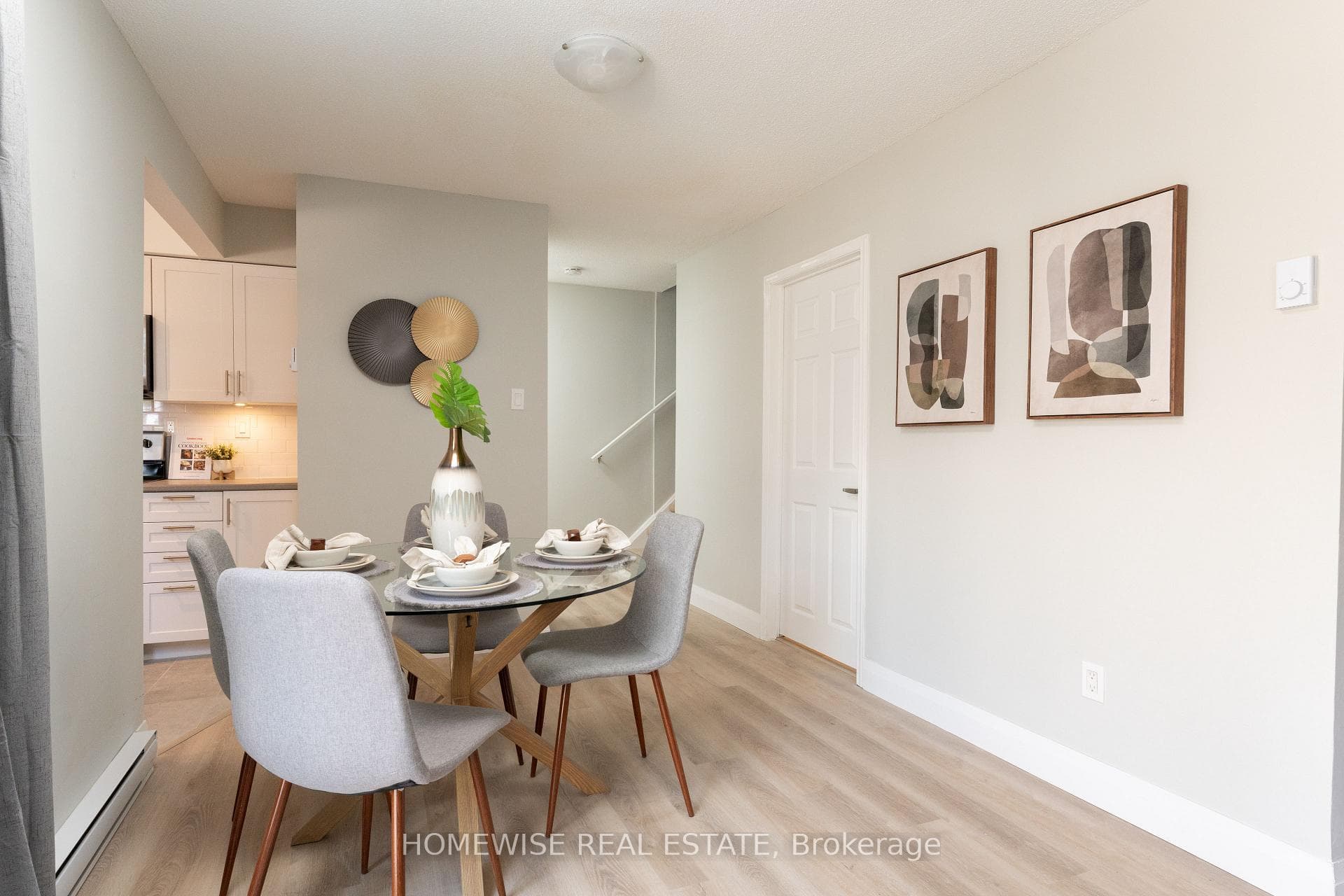 240 Ormond Drive Unit E1 photo 8