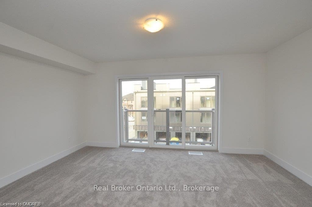 main floor bedroom