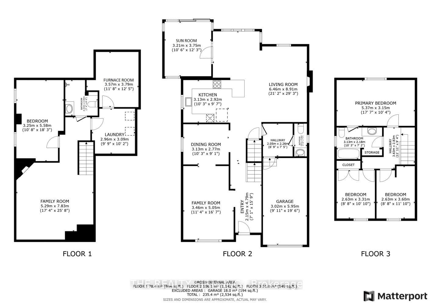 62 Beechbank Crescent photo 48