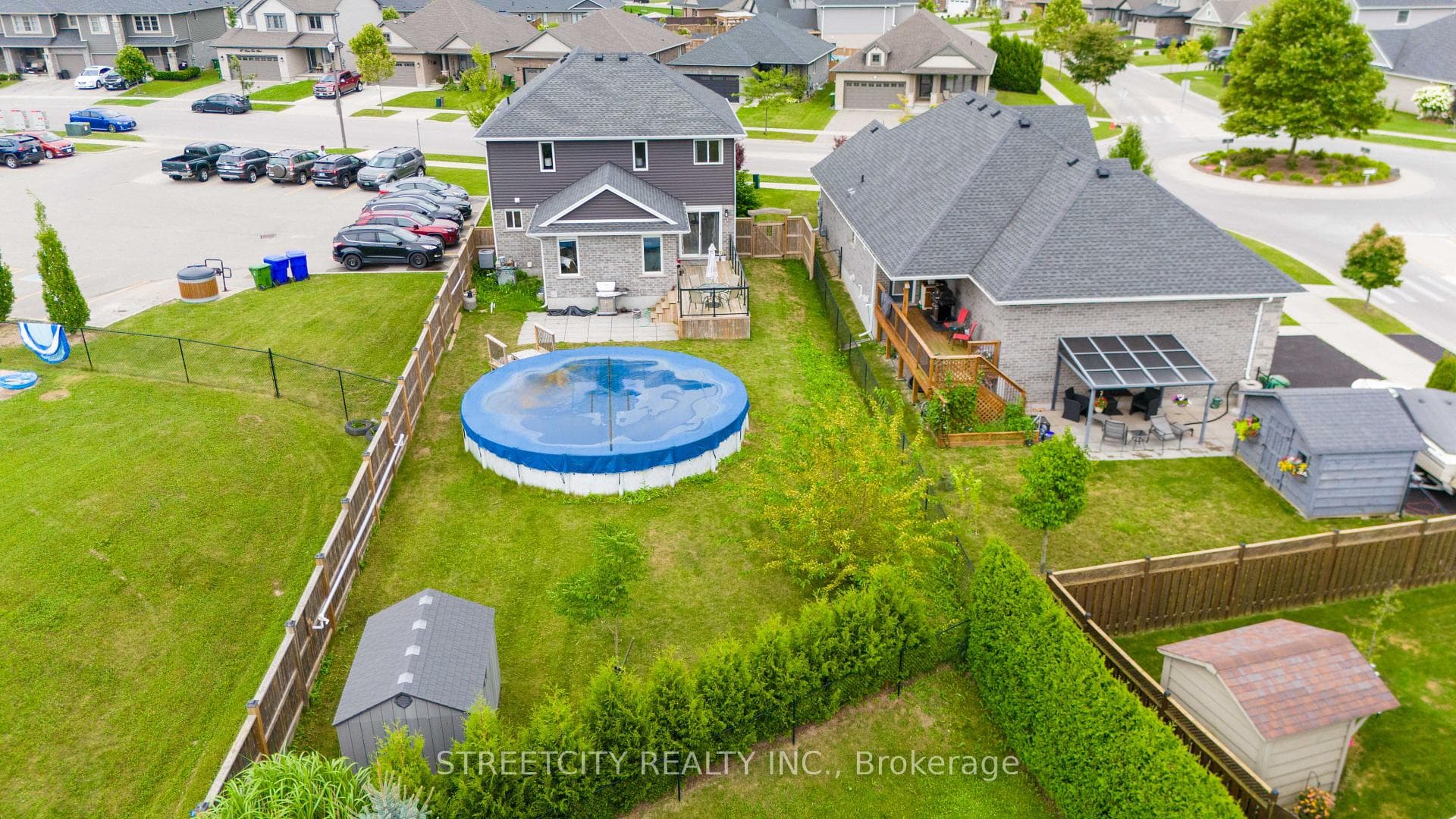 204 Peach Tree Boulevard photo 39