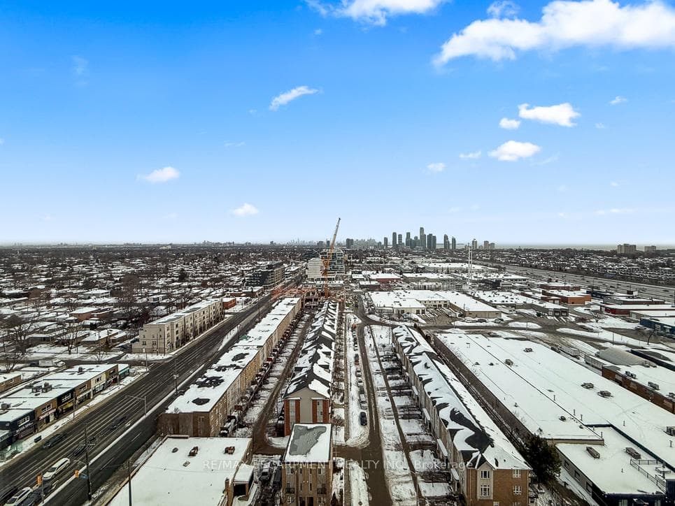 1007 The Queensway N/A Unit 1504 photo 32