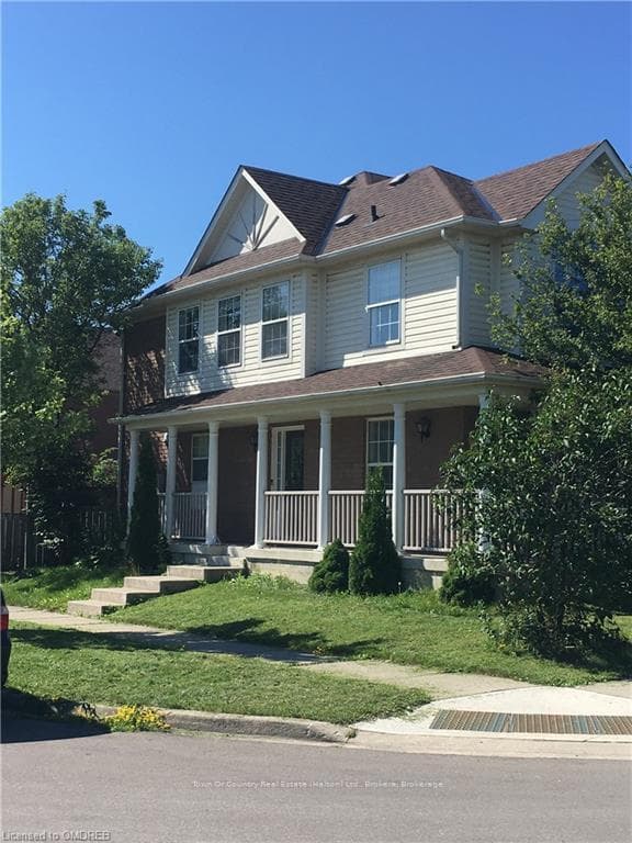 516 KEARNS Drive photo 2