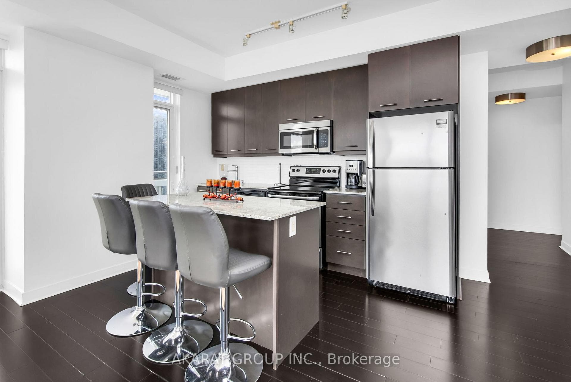 360 Square One Drive Unit 2602 photo 12