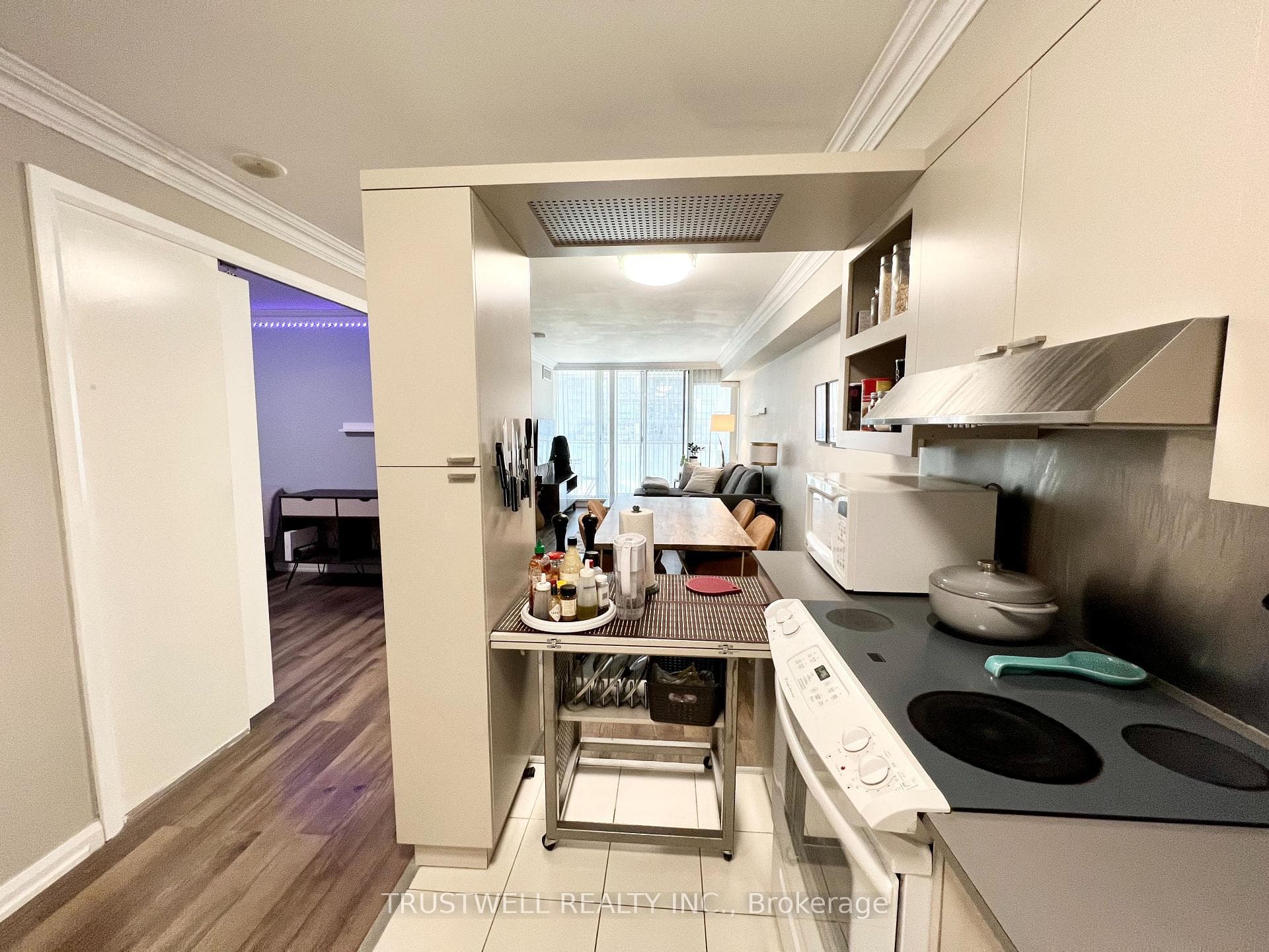 111 Elizabeth Street Unit 739 photo 3