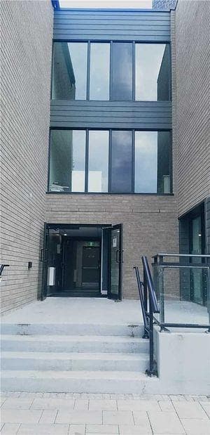 1 Falaise Road Unit 606 photo 1