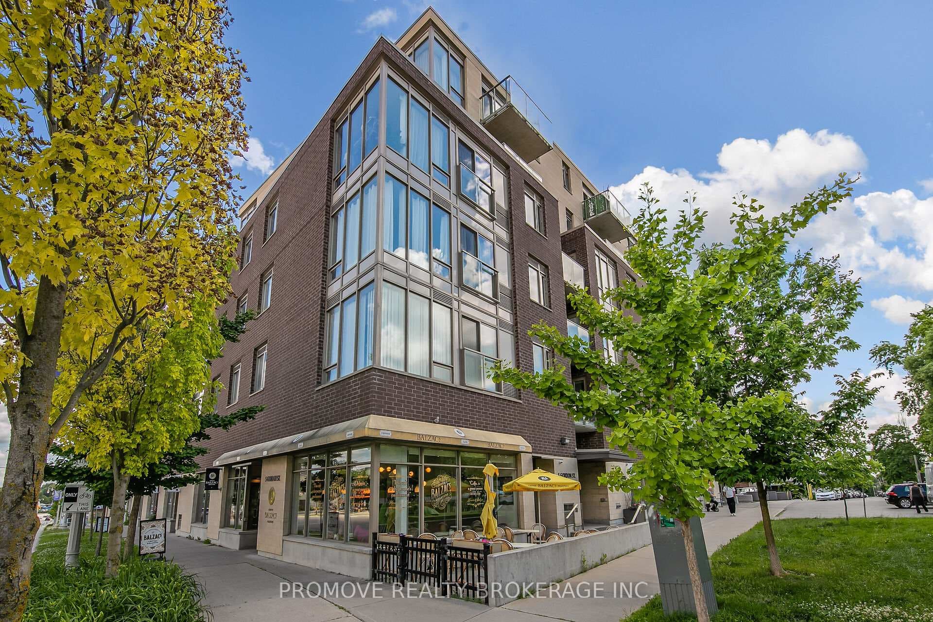 5 Gordon Street Unit 500 photo 5