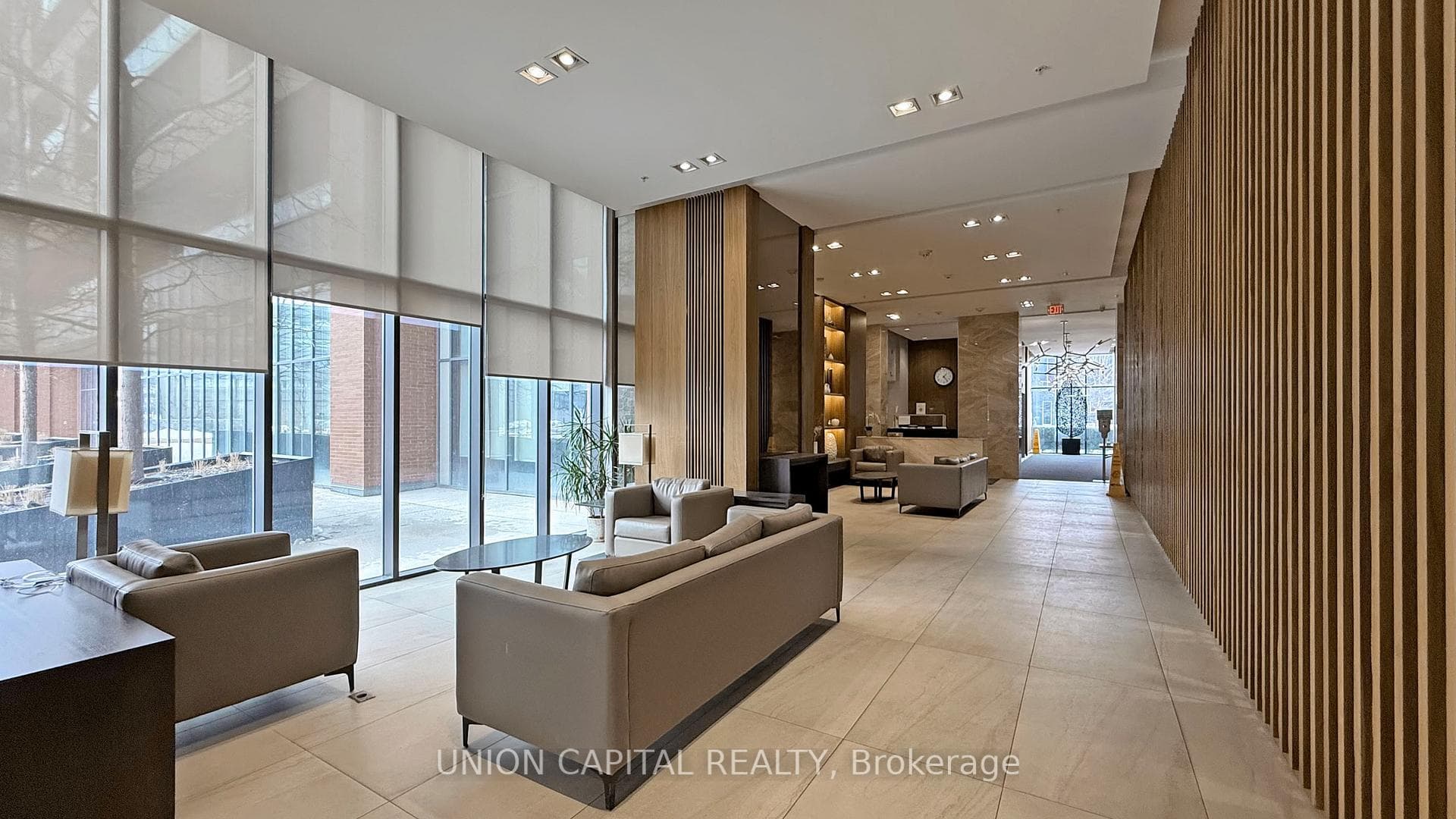 1038 McNicoll Avenue Unit 1116 photo 6