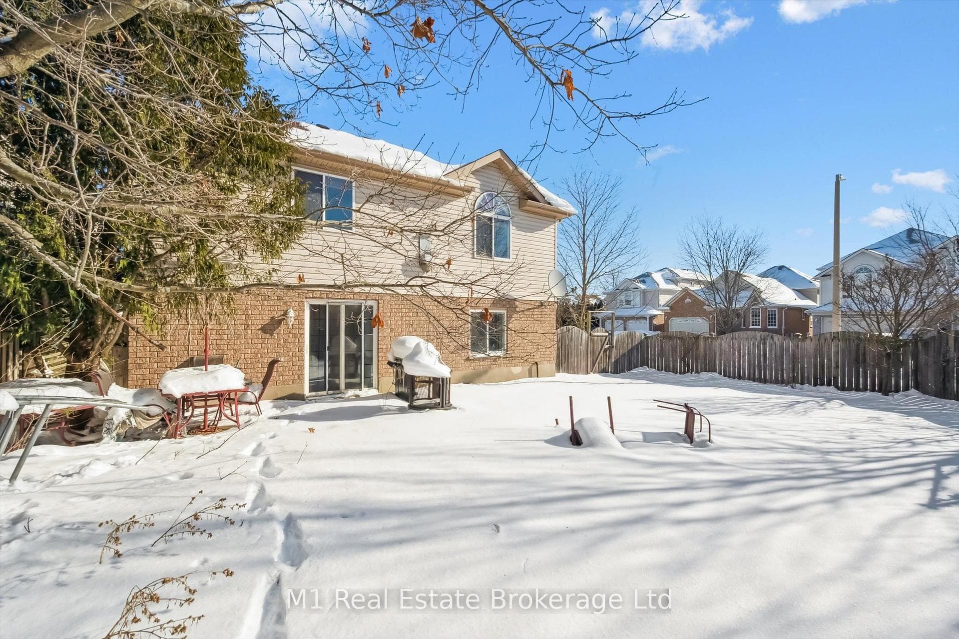 84 Porter Court photo 35