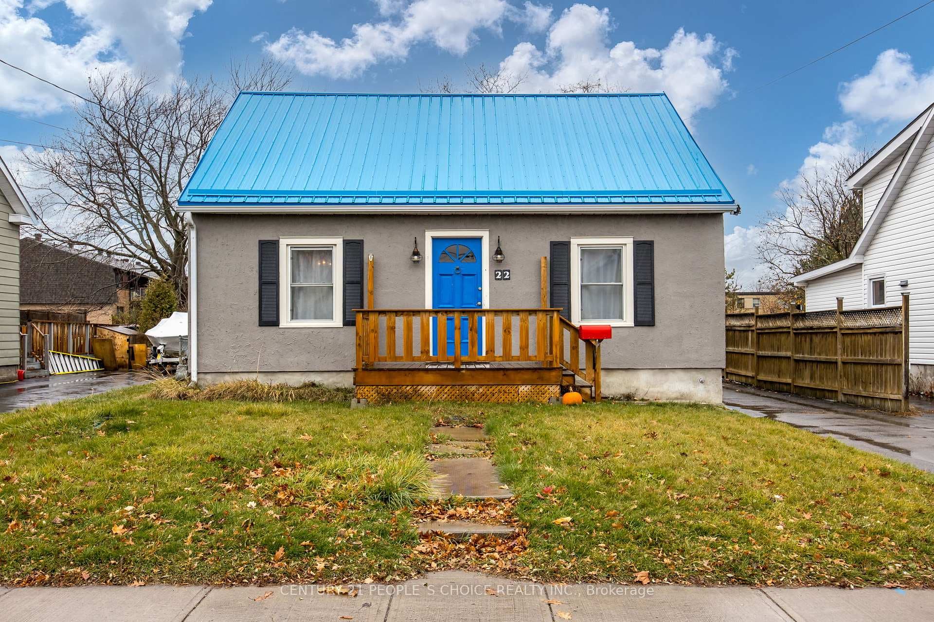 22 Parker Street photo 2