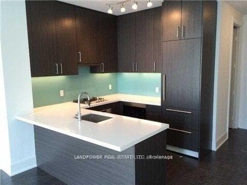 39 Queens Quay Unit 438 photo 11