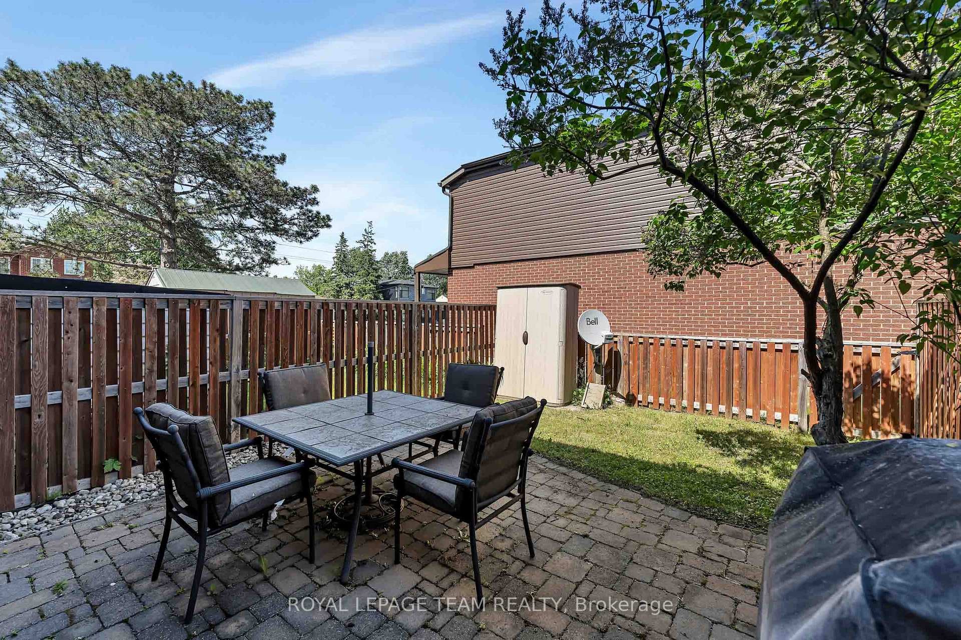 3105 Stockton Drive Unit 25 photo 35