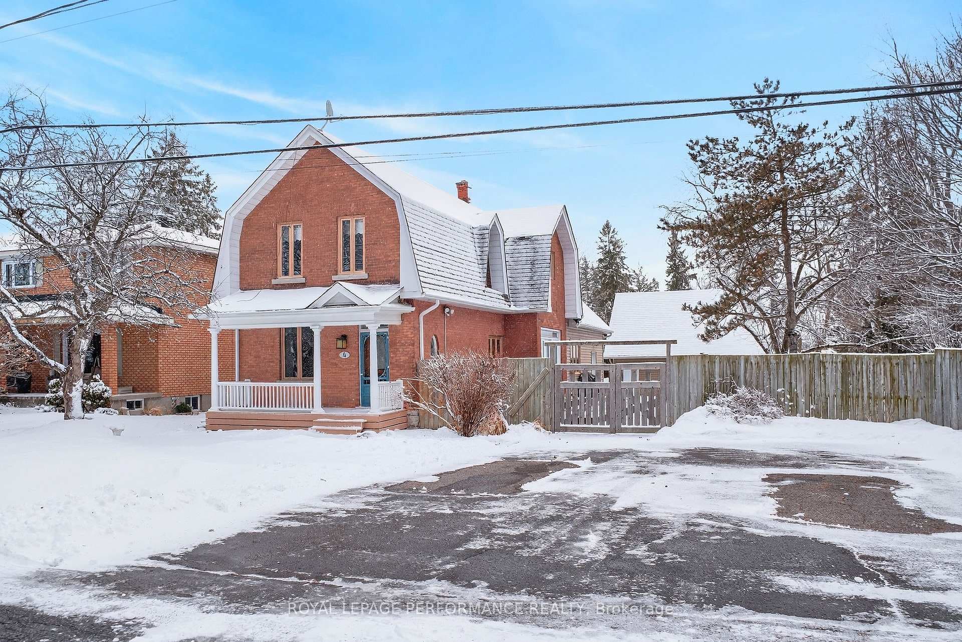 4 O'Donnell Court photo 44