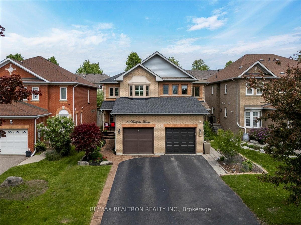 75 Widdifield Avenue photo 32