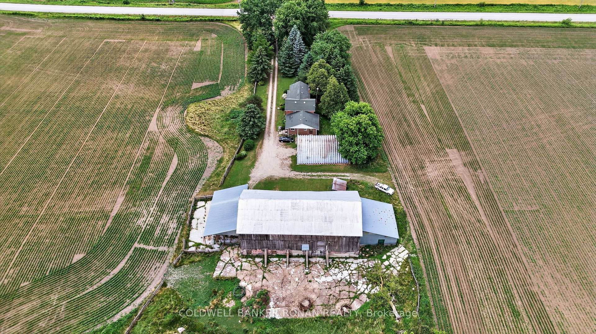 2577 Adjala Tecumseth Townline photo 37