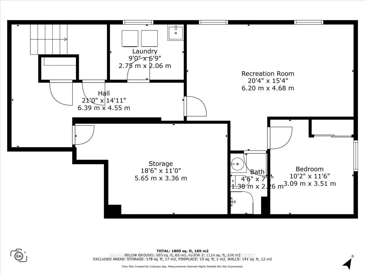 13 Edgebrook Road photo 42