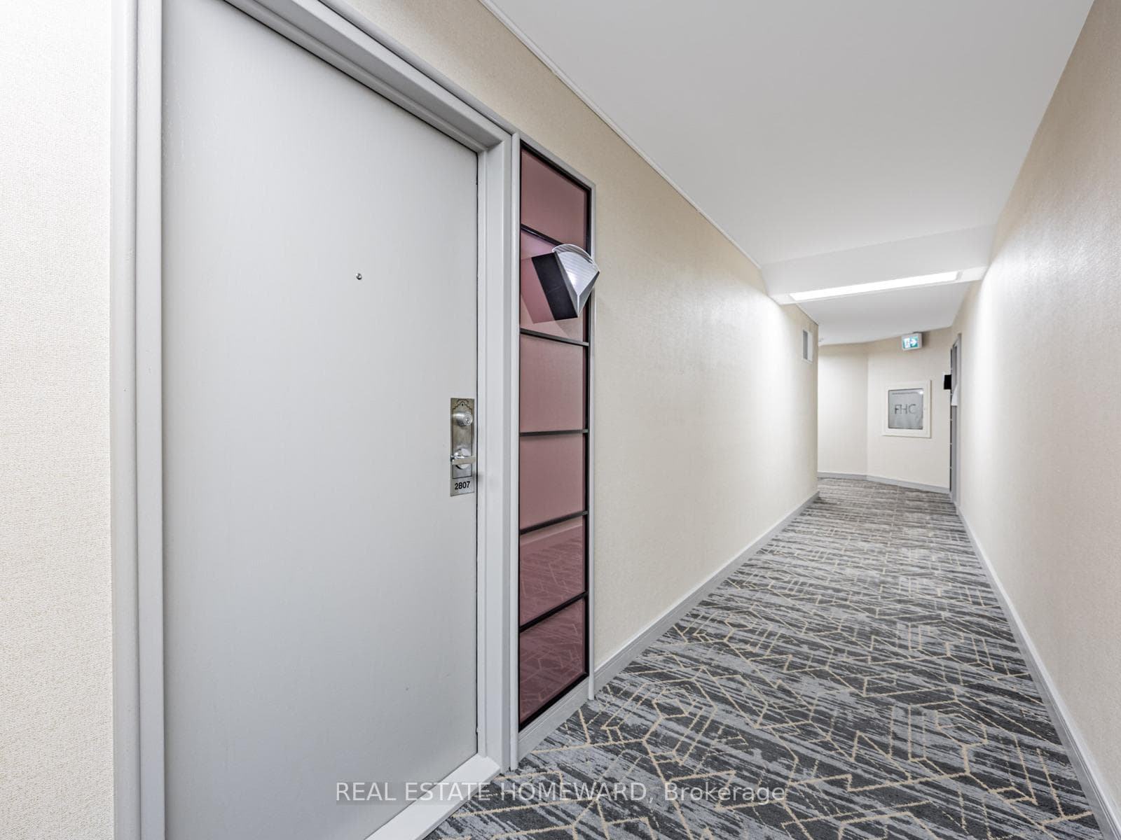 88 Corporate Drive Unit 2807 photo 25