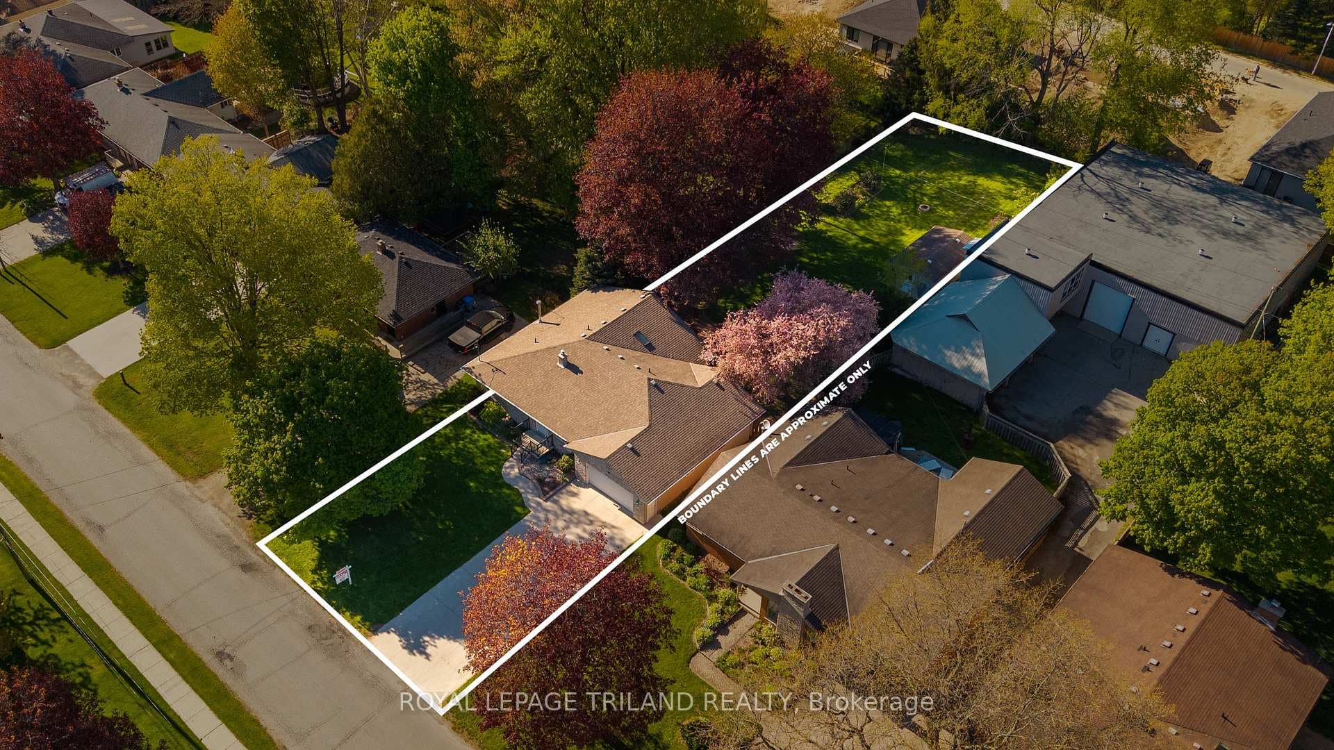 25 Pannell Lane photo 3