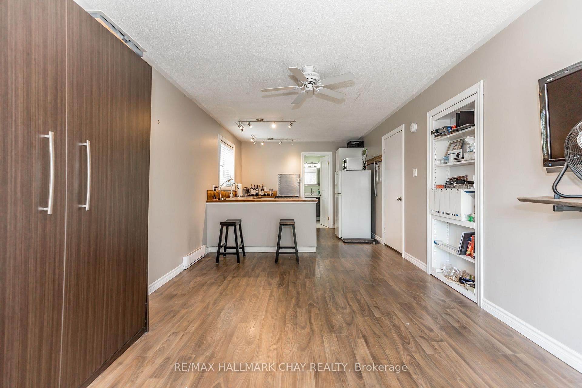 3993 Stouffville Road Unit Upper photo 9