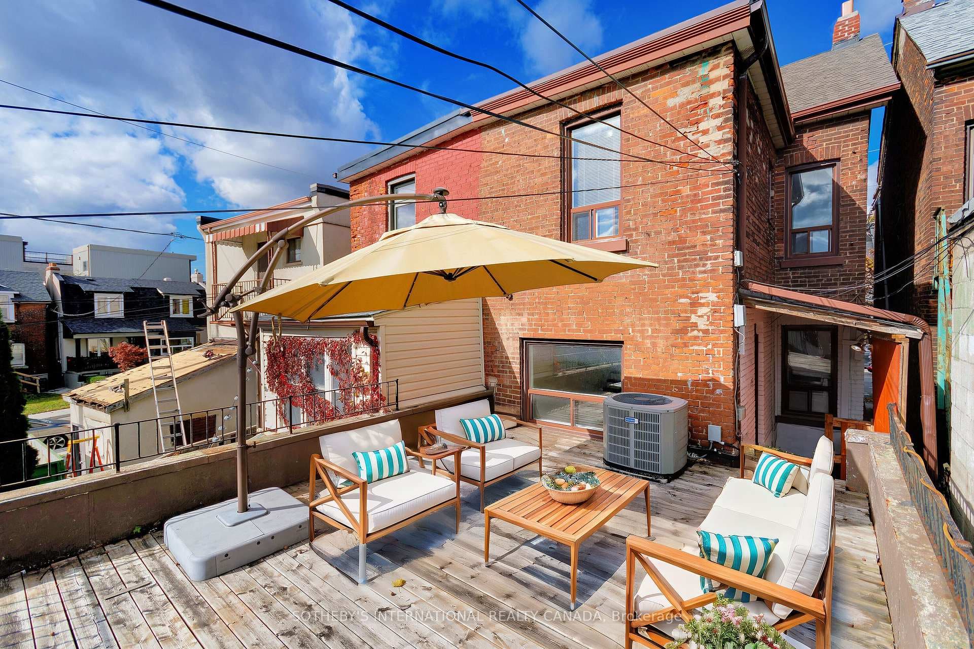 1155 Davenport Road photo 35