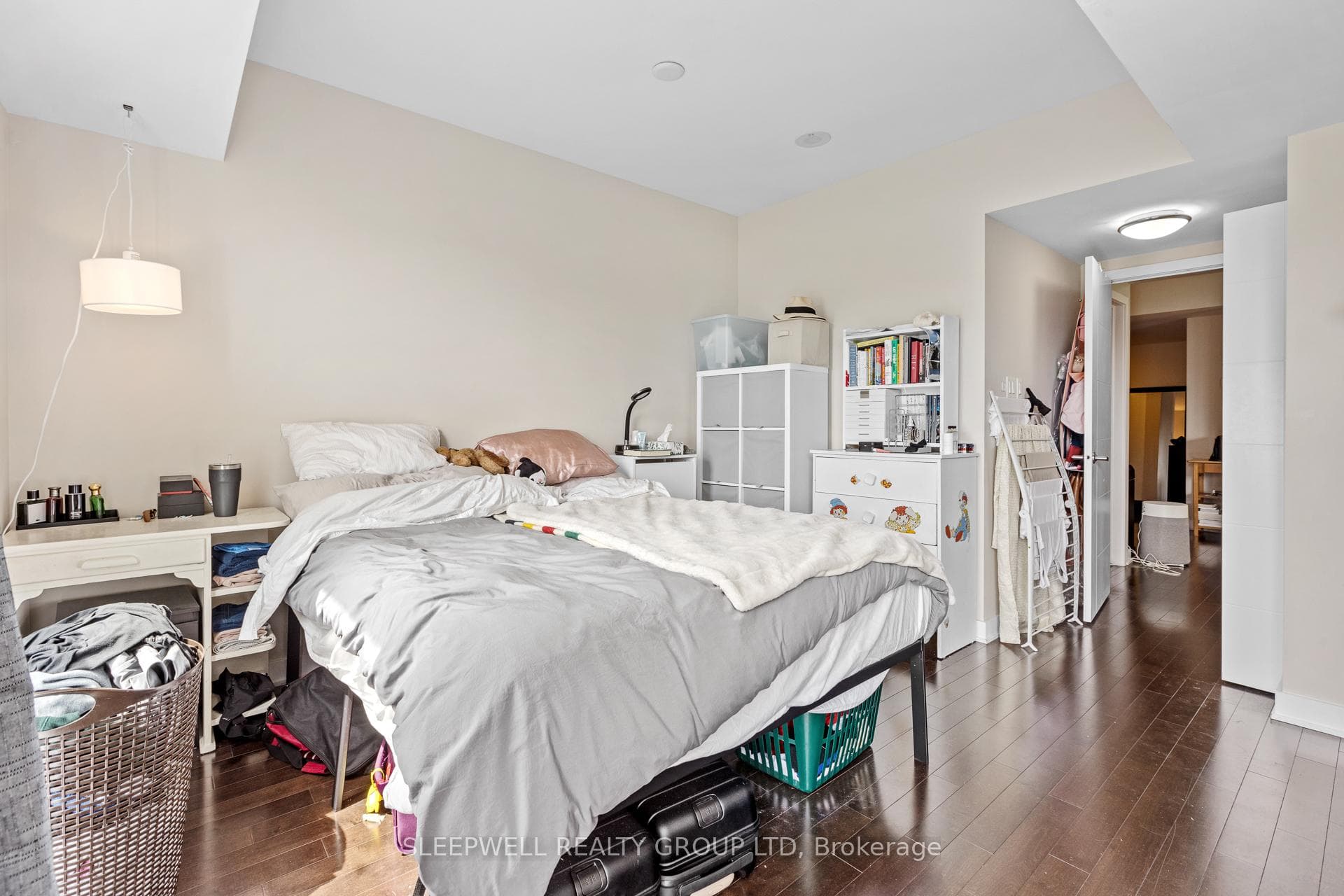 179 Metcalfe Street Unit 406 photo 10