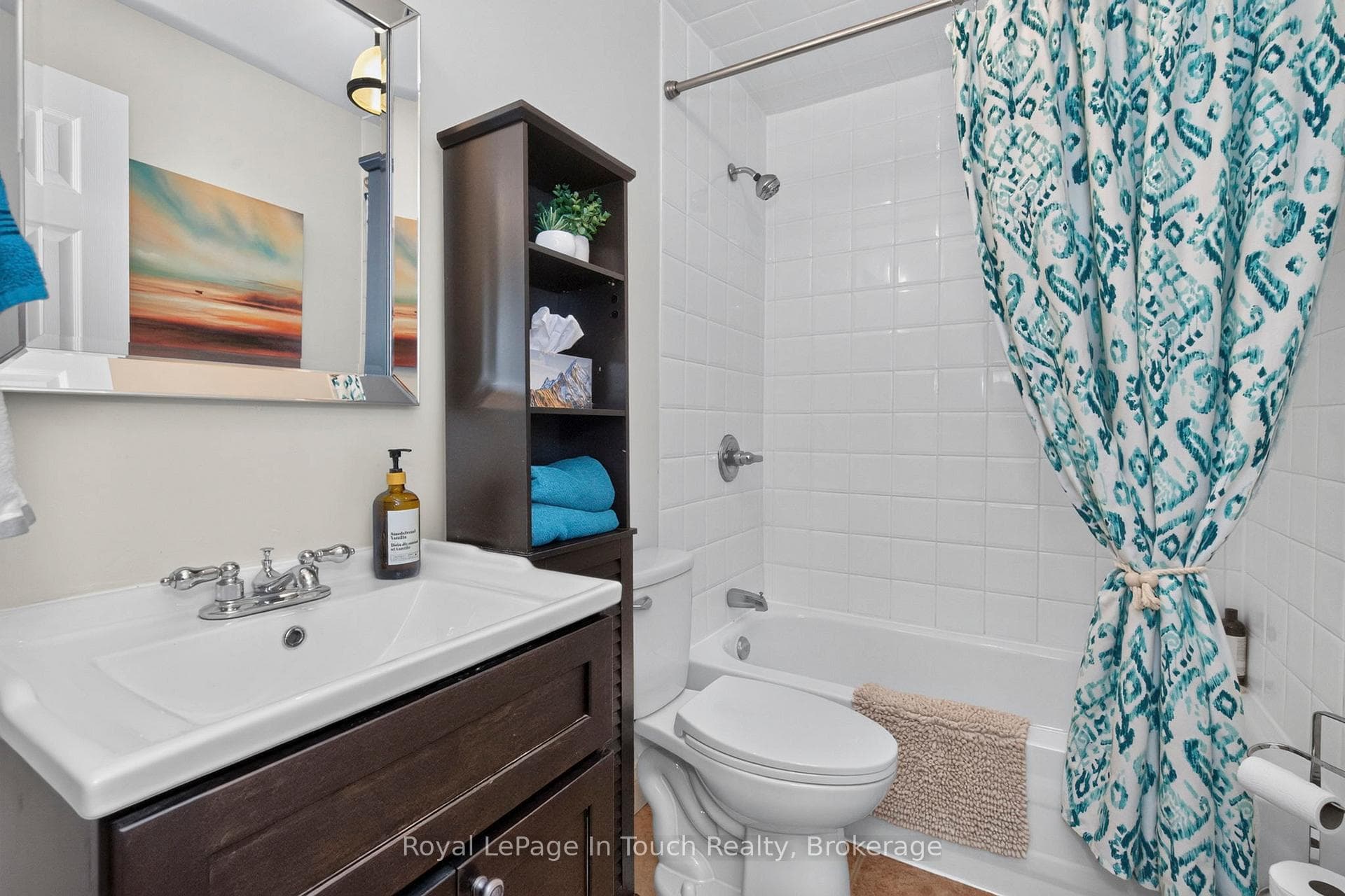 4 Piece Bath Lower
