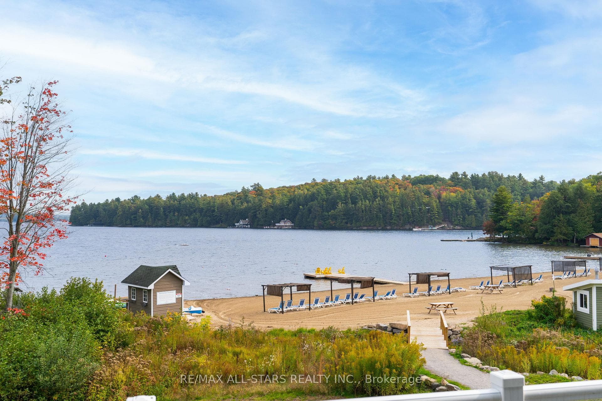 1869 Muskoka Road 118 N/A Unit 31 photo 31