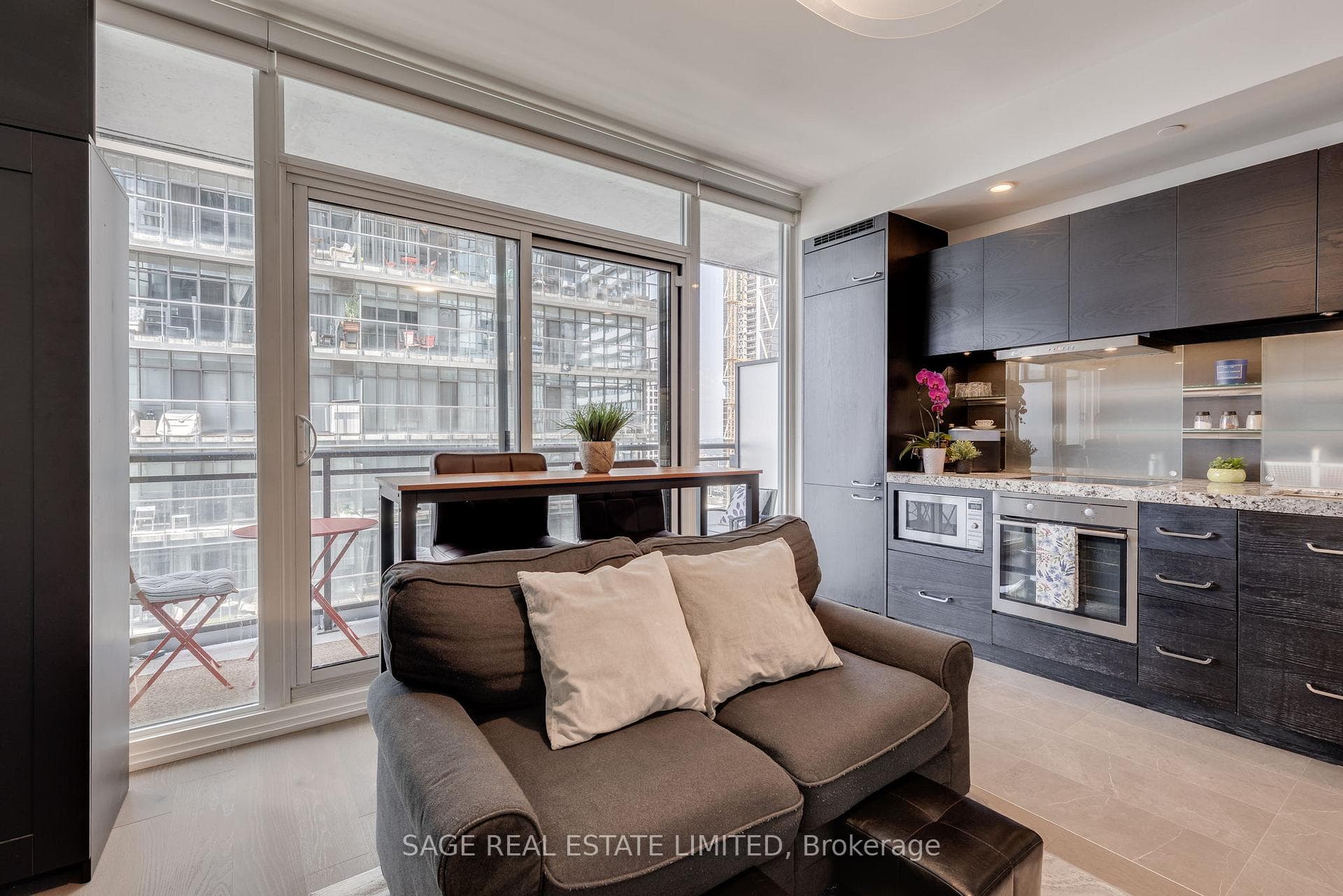 45 Charles Street Unit 4503 photo 7
