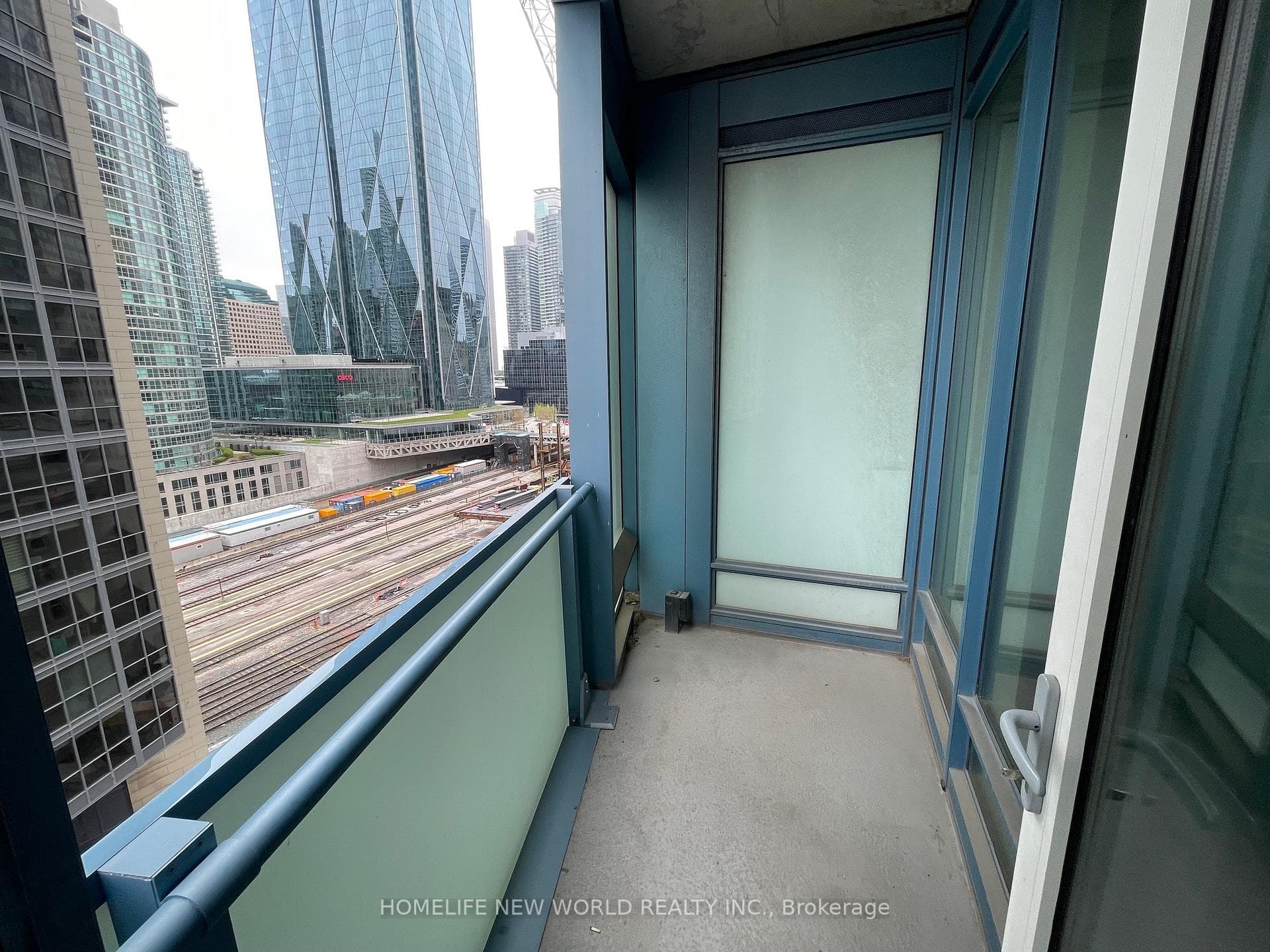 8 The Esplanade N/A Unit 1210 photo 20