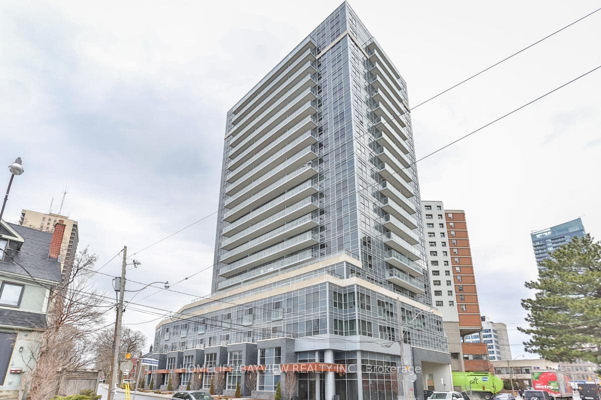 58 Orchard View Boulevard Unit 511 photo 1