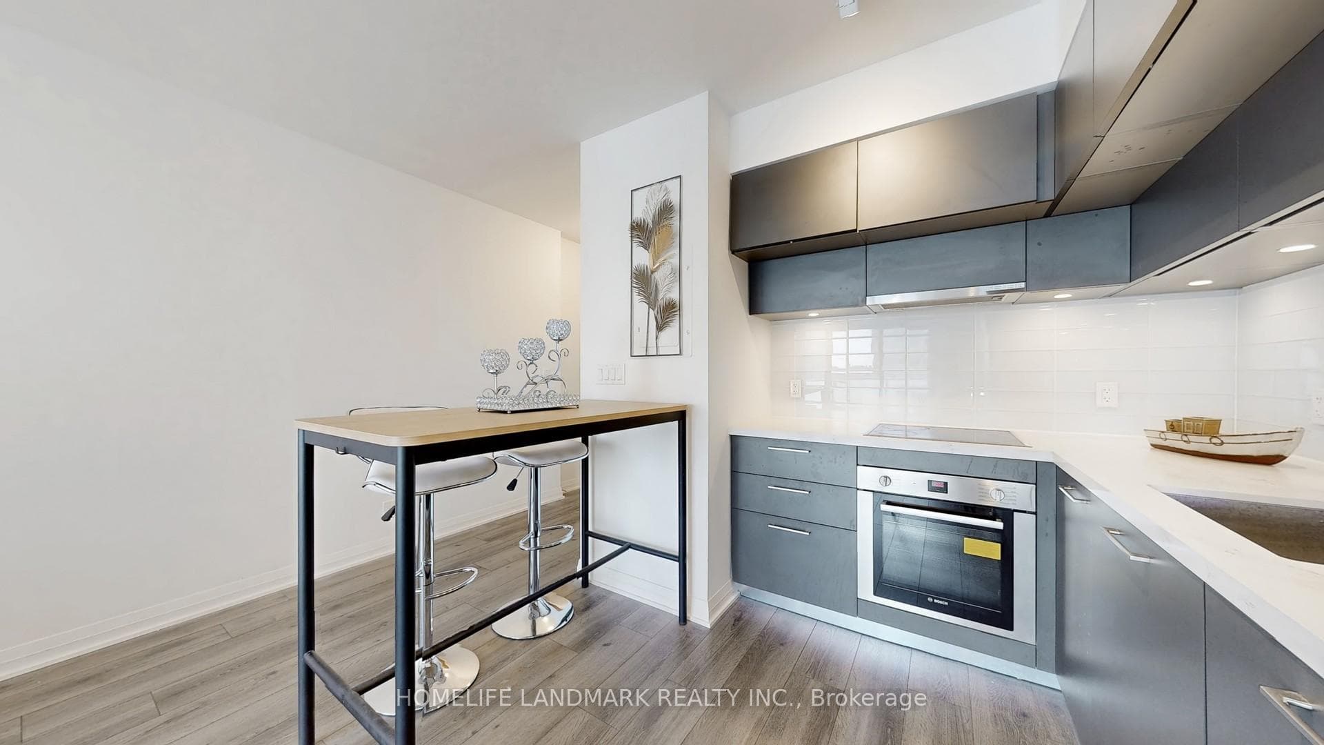 99 Foxbar Road Unit 1809 photo 10