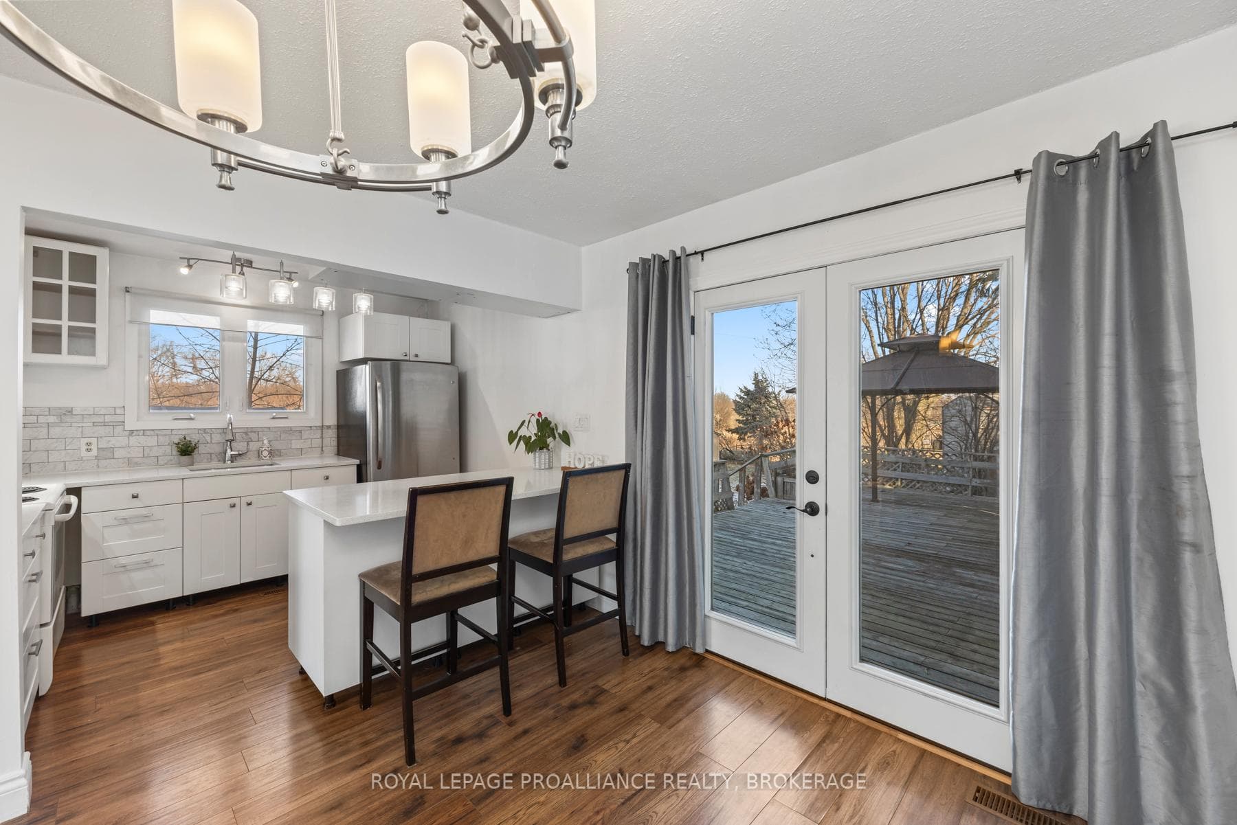 French Doors