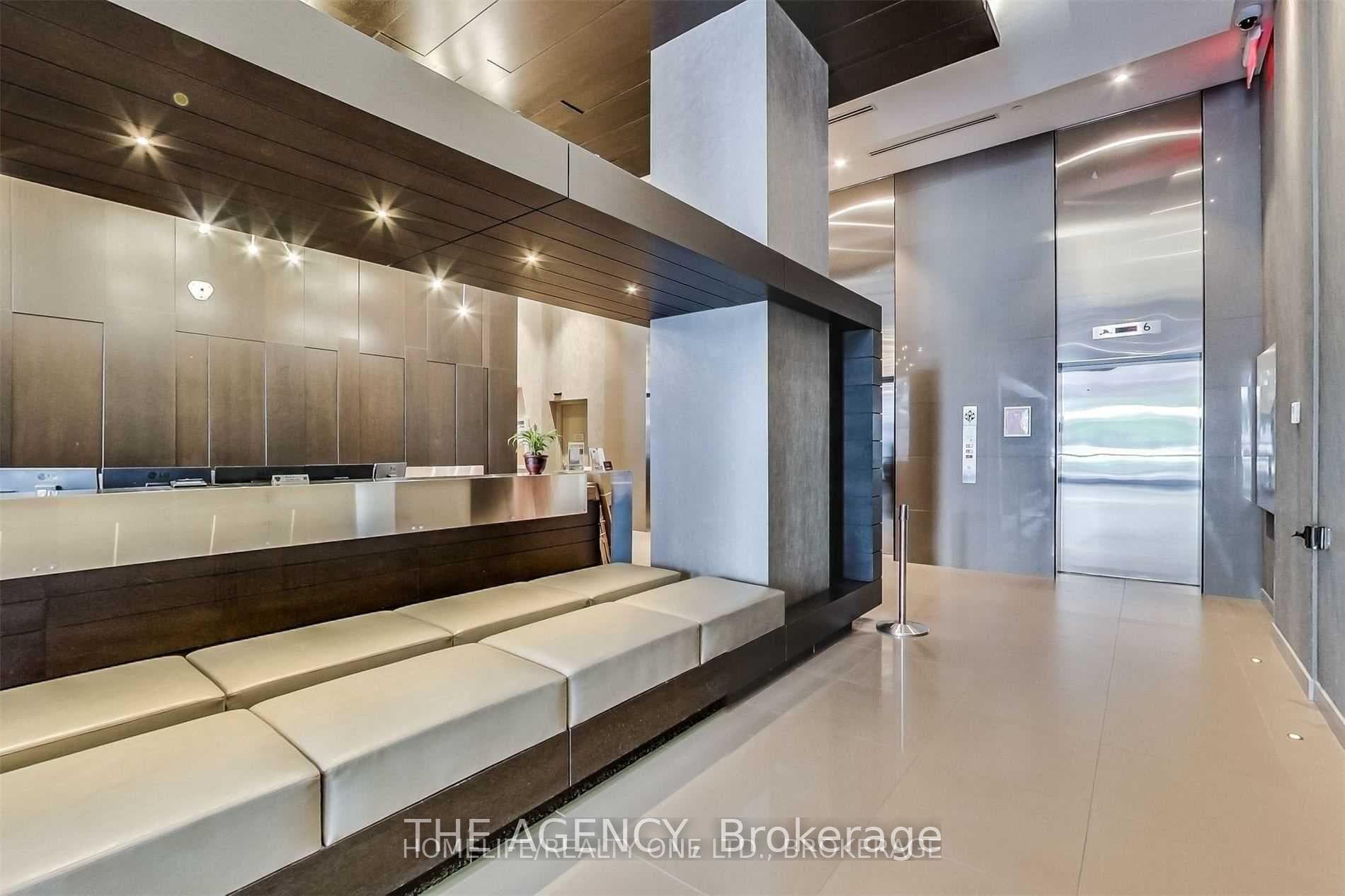 55 Regent Park Boulevard Unit 706 photo 15