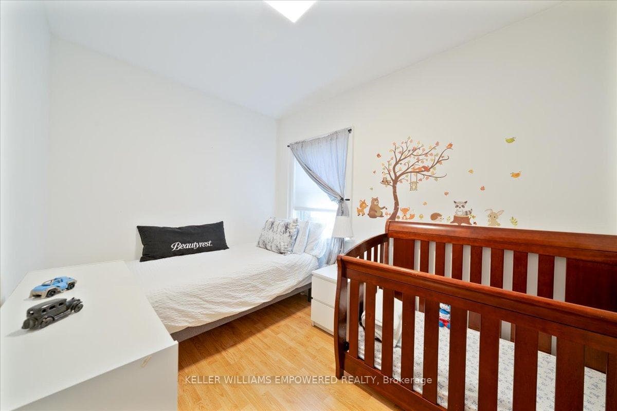 Bedroom #1