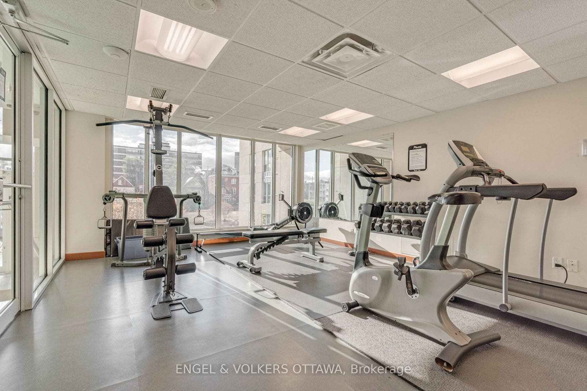 200 Rideau Street Unit 407 photo 25
