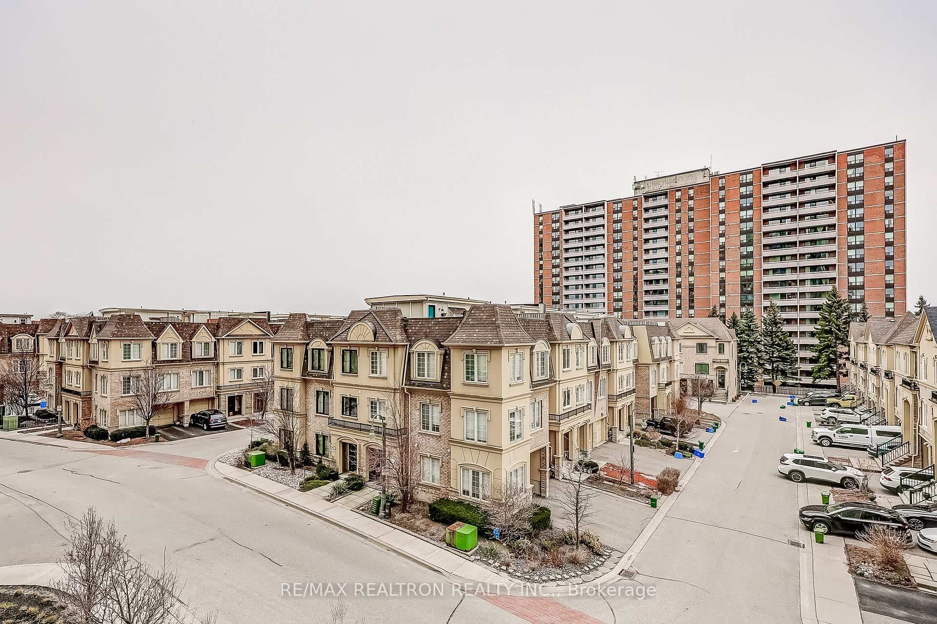 1215 Bayly Street Unit 305 photo 30