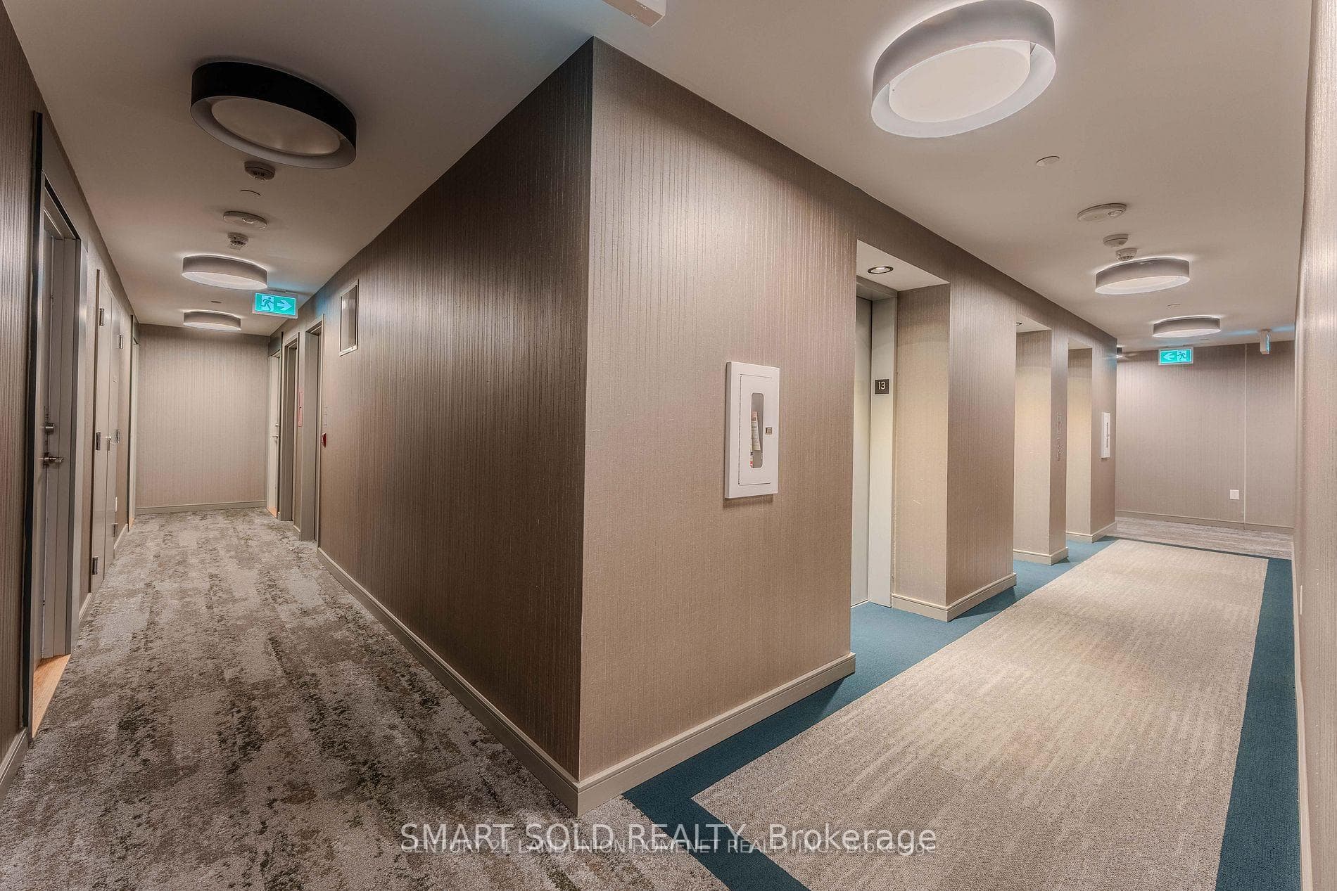 50 Thomas Riley Road Unit 1309 photo 2